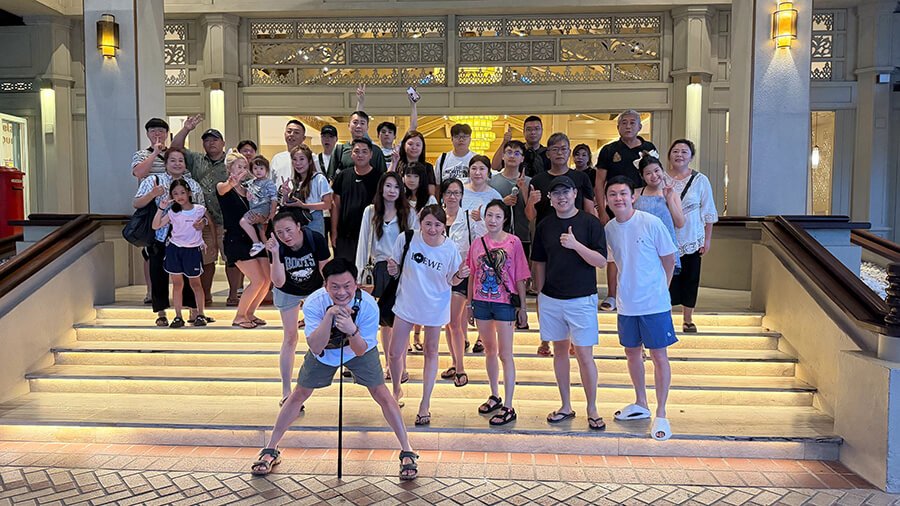 馬來西亞之旅